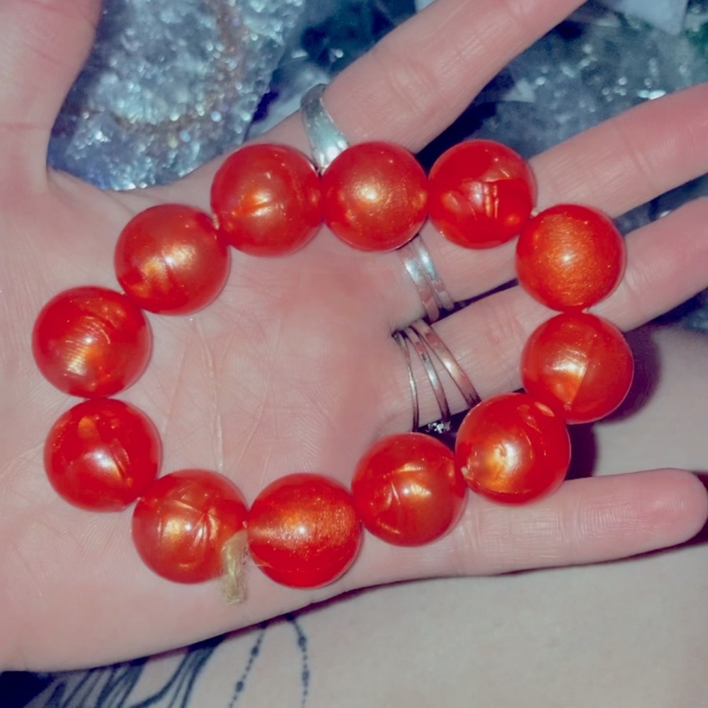 Sunshine Anxiety Relief  Bracelet